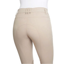 Load image into Gallery viewer, Romfh Sarafina Euroseat Ladies' Knee Patch Breeches