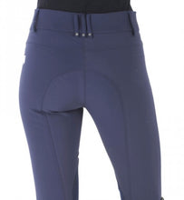 Load image into Gallery viewer, Romfh Sarafina Euroseat Ladies' Knee Patch Breeches