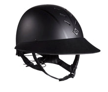 Load image into Gallery viewer, Charles Owen My PS Wide Peak Helmet