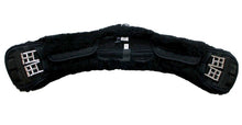 Load image into Gallery viewer, E.A. Mattes Athletico Short Girth w/Detachable Cover