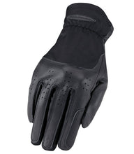 Load image into Gallery viewer, Heritage Kids' Leather Show Glove