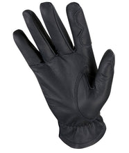 Load image into Gallery viewer, Heritage Kids' Leather Show Glove