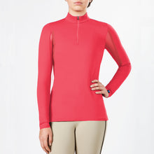 Load image into Gallery viewer, Irideon Girls' CoolDown IceFil Jersey- Colors Available
