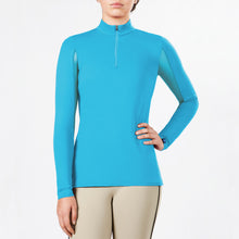 Load image into Gallery viewer, Irideon Girls' CoolDown IceFil Jersey- Colors Available