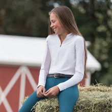 Load image into Gallery viewer, Irideon Girls' CoolDown IceFil Jersey- Colors Available