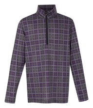 Load image into Gallery viewer, Kerrits Kids Ice Fil Long Sleeve Riding Shirt