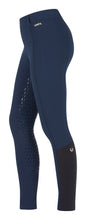 Load image into Gallery viewer, Kerrits Kids Thermo Tech Riding Tight