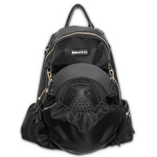 Load image into Gallery viewer, Maelort & Co. Kate Ringside Backpack