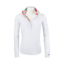 Load image into Gallery viewer, R.J. Classics Rebecca Jr. Girls' Show Shirt, Popsicles