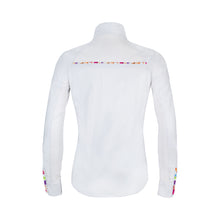 Load image into Gallery viewer, R.J. Classics Rebecca Jr. Girls' Show Shirt, Popsicles