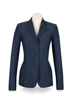 Load image into Gallery viewer, R.J. Classics Ladies' Harmony Mesh Show Coat