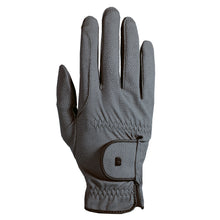 Load image into Gallery viewer, Roeck-Grip Riding Glove- Colors Available