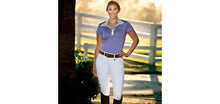 Load image into Gallery viewer, Romfh Sarafina Euroseat Ladies' Knee Patch Breeches