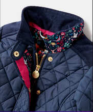 Load image into Gallery viewer, JOULES Newdale Quilted Jacket