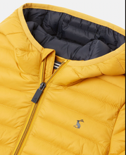Load image into Gallery viewer, Joules Cairn Showerproof Recycled Packable Padded Jacket