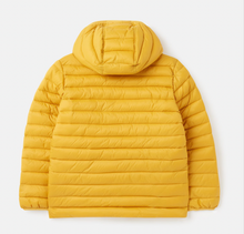 Load image into Gallery viewer, Joules Cairn Showerproof Recycled Packable Padded Jacket