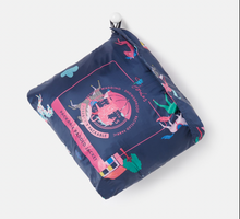 Load image into Gallery viewer, Joules Kinnaird Showerproof Recycled Packable Jacket