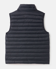 Load image into Gallery viewer, JOULES - Crofton Showerproof Recycled Packable Vest - Marine Navy