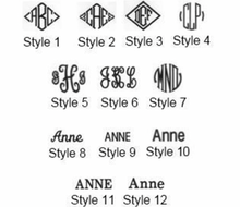 Load image into Gallery viewer, Tally Ho Custom Garment Bag