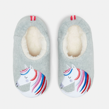 Load image into Gallery viewer, JOULES - Slipper Felt Mules