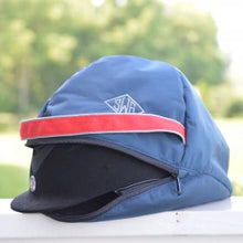 Load image into Gallery viewer, Tally Ho Custom Fleece Lined Helmet Bag