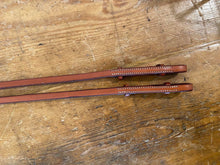 Load image into Gallery viewer, Edgewood Flat Curb Rein