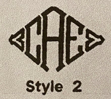 Load image into Gallery viewer, Tally Ho Custom Fleece Lined Children's Boot Bag