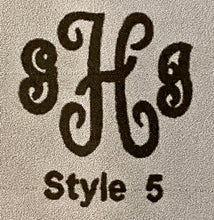 Load image into Gallery viewer, Tally Ho Custom Fleece Lined Boot Bag