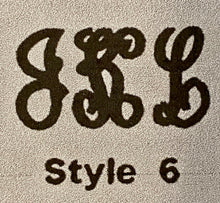 Load image into Gallery viewer, Tally Ho Custom Fleece Lined Boot Bag