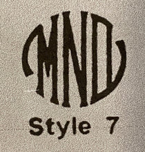 Load image into Gallery viewer, Tally Ho Custom Fleece Lined Boot Bag