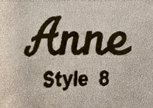 Load image into Gallery viewer, Tally Ho Custom Fleece Lined Children's Boot Bag