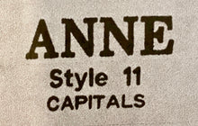 Load image into Gallery viewer, Tally Ho Custom Fleece Lined Two-Piece Boot Bag