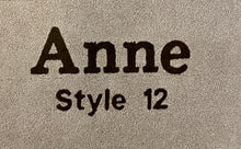 Load image into Gallery viewer, Tally Ho Custom Fleece Lined Bridle Bag