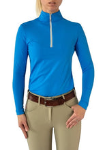 Load image into Gallery viewer, Tailored Sportsman Ice Fil Sun Shirt Long Sleeve