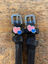Load image into Gallery viewer, Mane Jane Spur Straps
