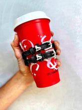 Load image into Gallery viewer, Mane Jane Spur Straps