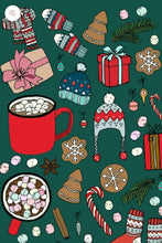 Load image into Gallery viewer, Dreamers & Schemers Limited Edition Boot Sock