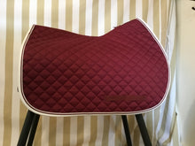 Load image into Gallery viewer, Ogilvy Jump Profile Pad w/DOUBLE PIPING