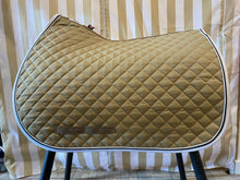 Load image into Gallery viewer, Ogilvy Jump Profile Pad w/DOUBLE PIPING