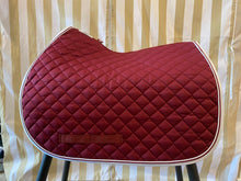 Load image into Gallery viewer, Ogilvy Jump Profile Pad w/DOUBLE PIPING