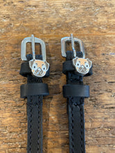 Load image into Gallery viewer, Mane Jane Spur Straps