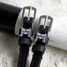 Load image into Gallery viewer, Mane Jane Spur Straps
