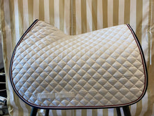 Load image into Gallery viewer, Ogilvy Jump Profile Pad w/DOUBLE PIPING