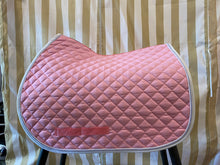 Load image into Gallery viewer, Ogilvy Jump Profile Pad w/DOUBLE PIPING