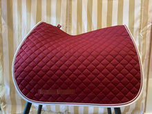 Load image into Gallery viewer, Ogilvy Jump Profile Pad w/DOUBLE PIPING