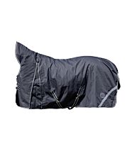 HKM Highneck Turnout Rug 400g