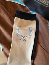 Load image into Gallery viewer, Dreamers &amp; Schemers Custom KLF Socks
