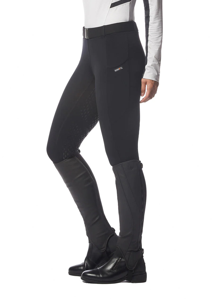 Kerrits Ice Fil® Full Seat Tight