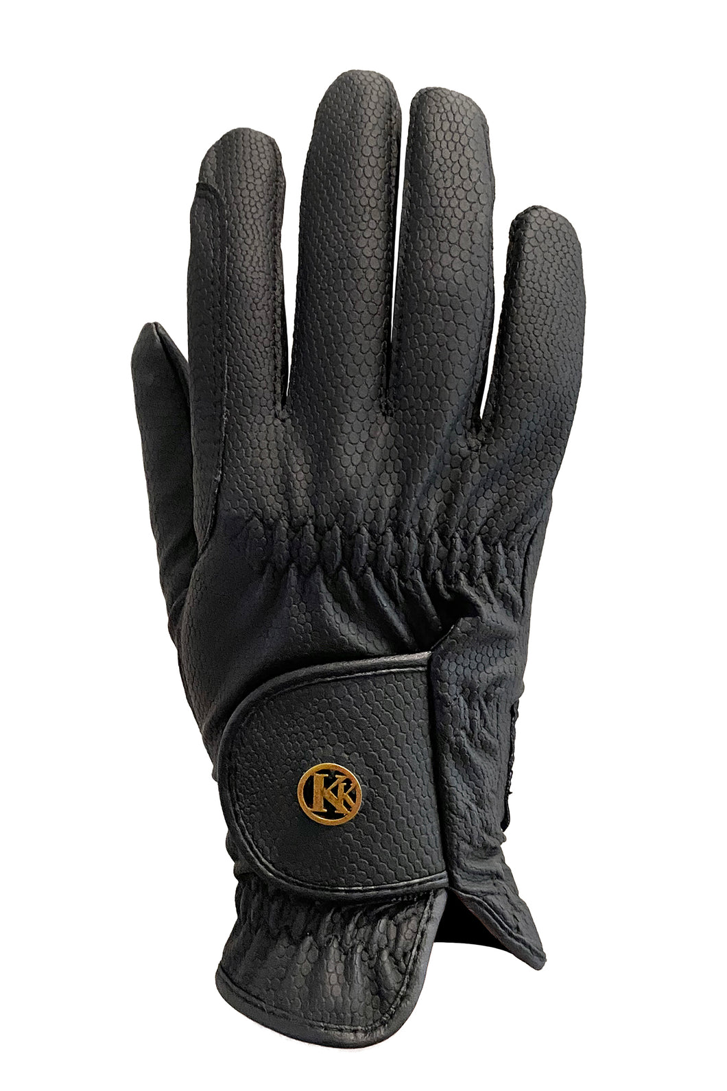 Kunkle Premium Equestrian Show Glove