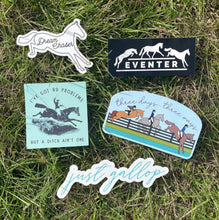 Load image into Gallery viewer, Dapplebay Sticker Pack
